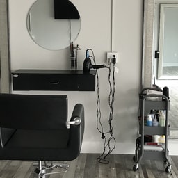 GlamSpot Beauty Lounge
