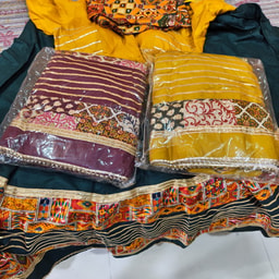 Shalini Makeover (Style Lab Studio)