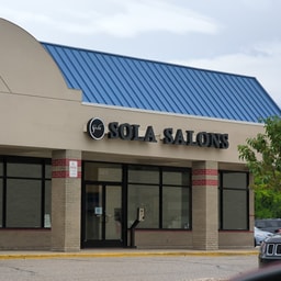 Sola Salon Studios