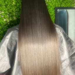Amreen’s Beauty Studio