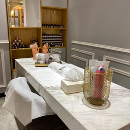 Ryan's Salon