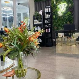James Bushell Hair Solihull