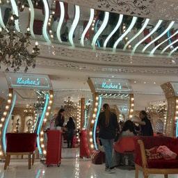 Kashee's Bridal Boutique