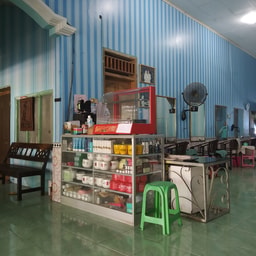 Atika Salon