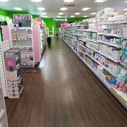 Superdrug