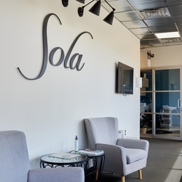 Sola Salon Studios