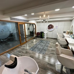 Bonanza Salons & Academy Jamnagar
