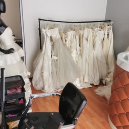 Fame Barber, Makeup Up and Bridal Studio