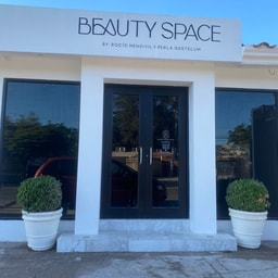Beauty Space