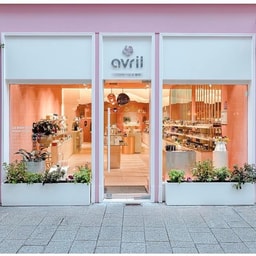 Avril Cosmétique BIO Chalon-sur-Saône