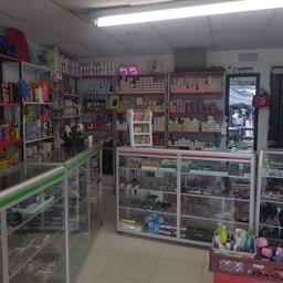 Cosmet Distribuidora De Belleza