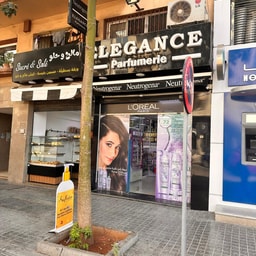 Parfumerie Elegance