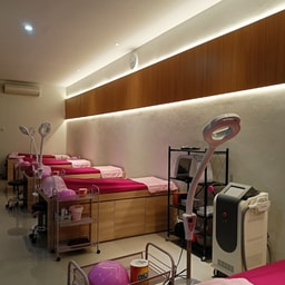 KLINIK FITLANA BEAUTY GLOW BUMIAYU