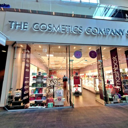 The Cosmetics Company Store