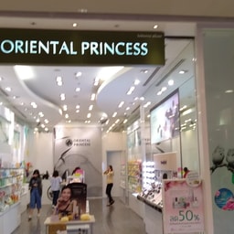 Oriental Princess Shop