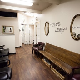 TIS Studio Salon Suites