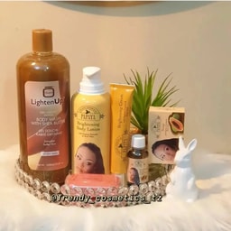 TRENDY COSMETICS TZ