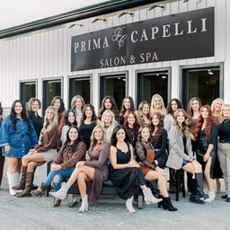 Prima Capelli Salon Inc