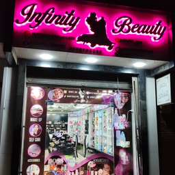 Infinity Beauty