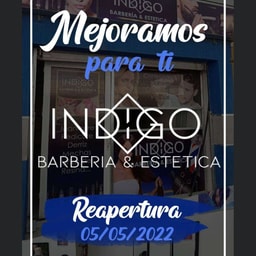 Indigo Maturin