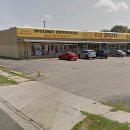 Broadway Beauty Supply