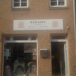 Kinana Luxury Beauty Center