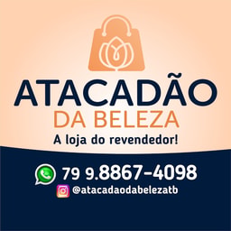 Atacadao da Beleza