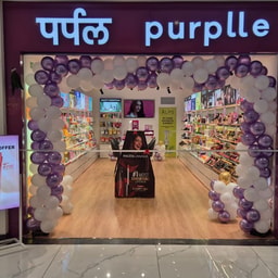 Purplle - Elpro Mall