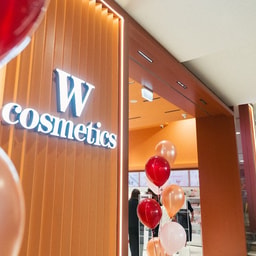 W Cosmetics Macquarie