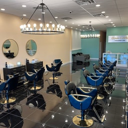 Glam Look Threading & Salon