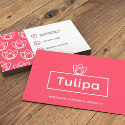 Tulipa Maquiagens e Acessórios