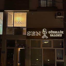 Sen Guzellik Salonu