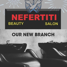 Nefertiti Beauty Salon 2