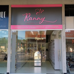Ranny Cosmeticos