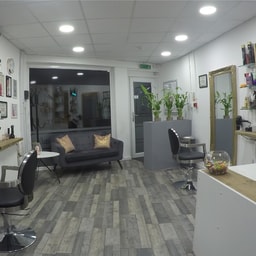 Studio20 Hair & Beauty LTD