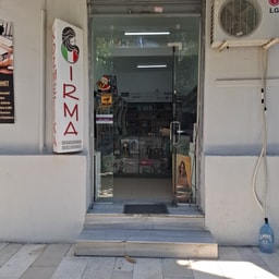Kozmetike Italiane Irma