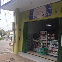 Kania Kosmetik