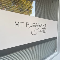 Mt Pleasant Beauty