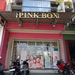 Pink Box (Toko Kosmetik) Cab. Tembalang