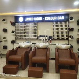 Javed Noor Luxury Salon