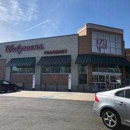 Walgreens