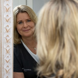 Schoonheidssalon Annet Wolters