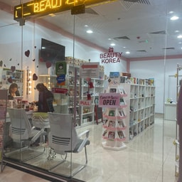 Beauty Korea Dubai