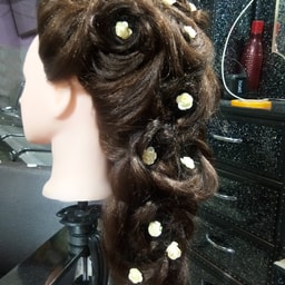 Khushboo Beauty Parlour