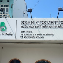 Bean Cosmetics