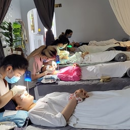 LINH BI SPA