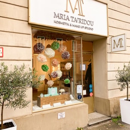Maria Tavridou Cosmetic & Make Up Studio