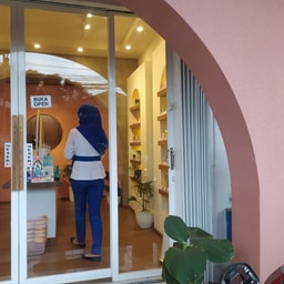 TheBeautyShop.Sply (TBSS)