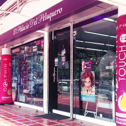 Palatsi Tiendas de Belleza
