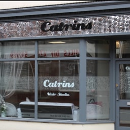 Catrin Hair Studio